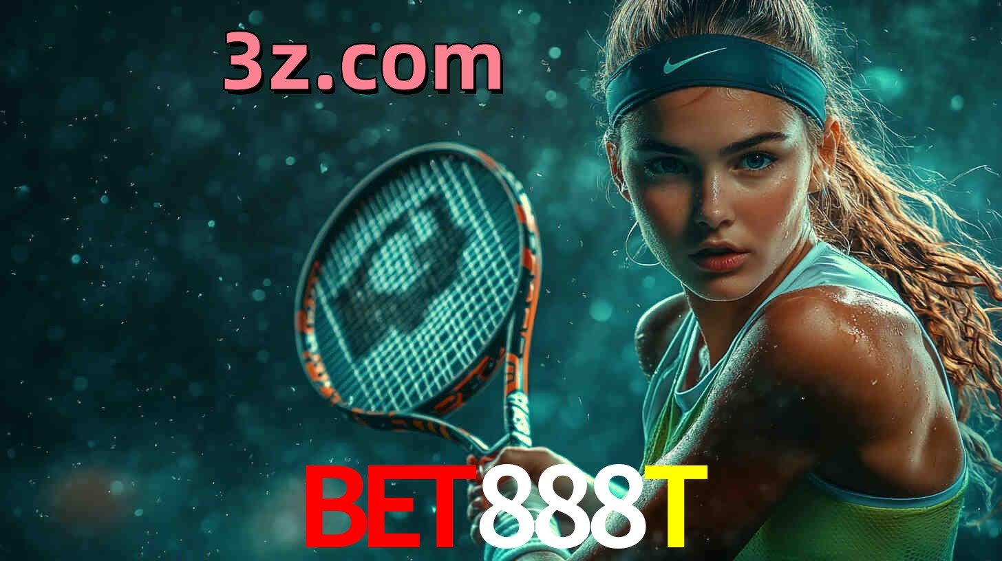 Apostas Esportivas no Plataforma BET888T